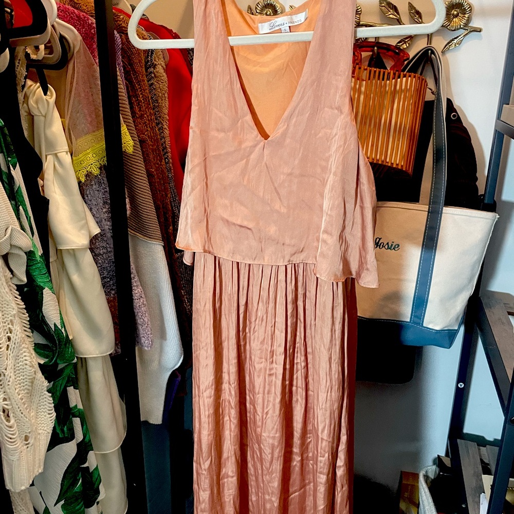 Lovers & Friends Dress - Picture 3 of 5
